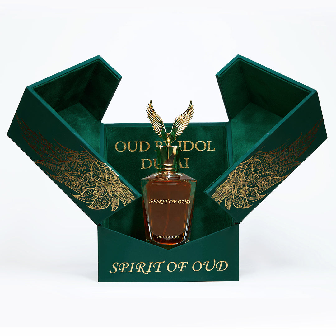 Spirit of Oud