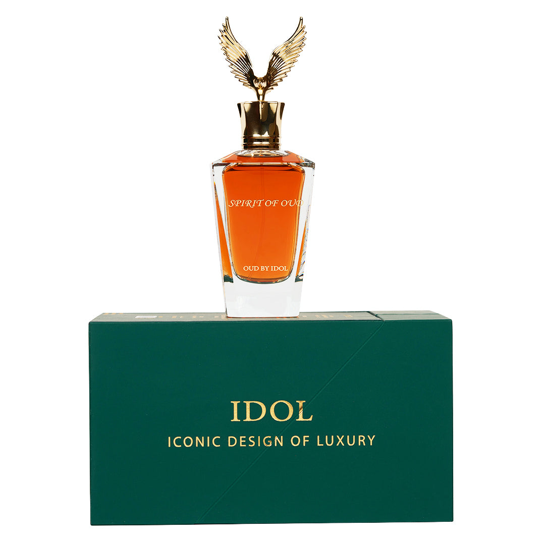Spirit of Oud