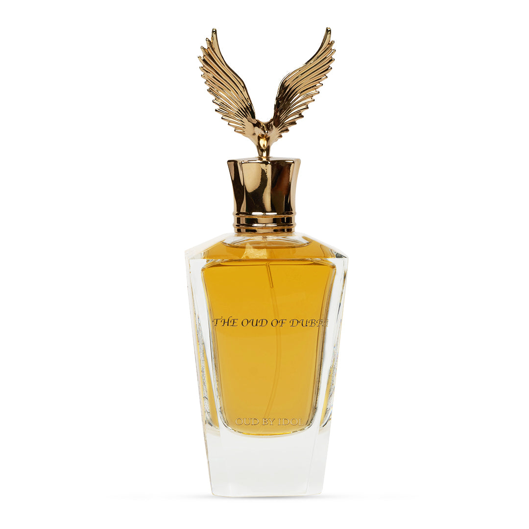 The Oud of Dubai