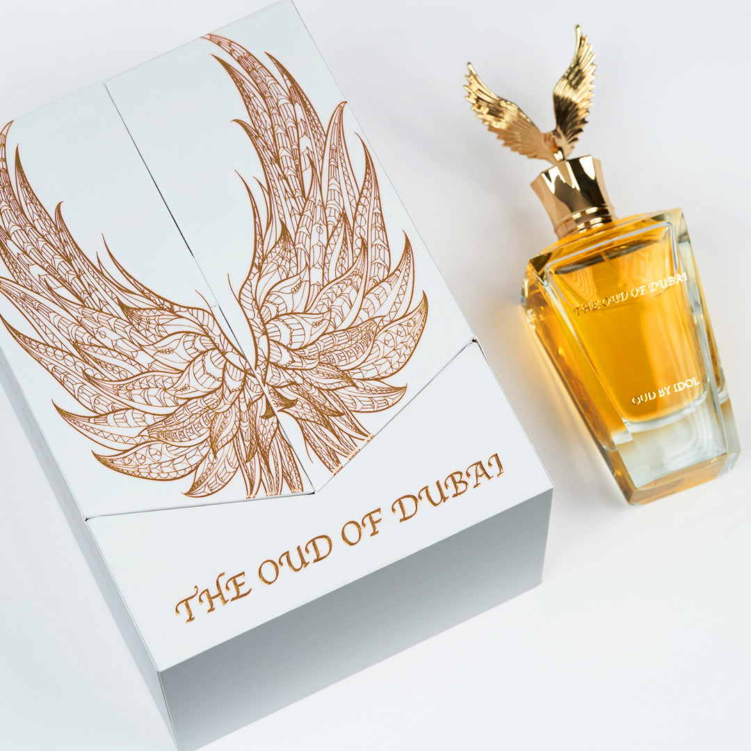 The Oud of Dubai