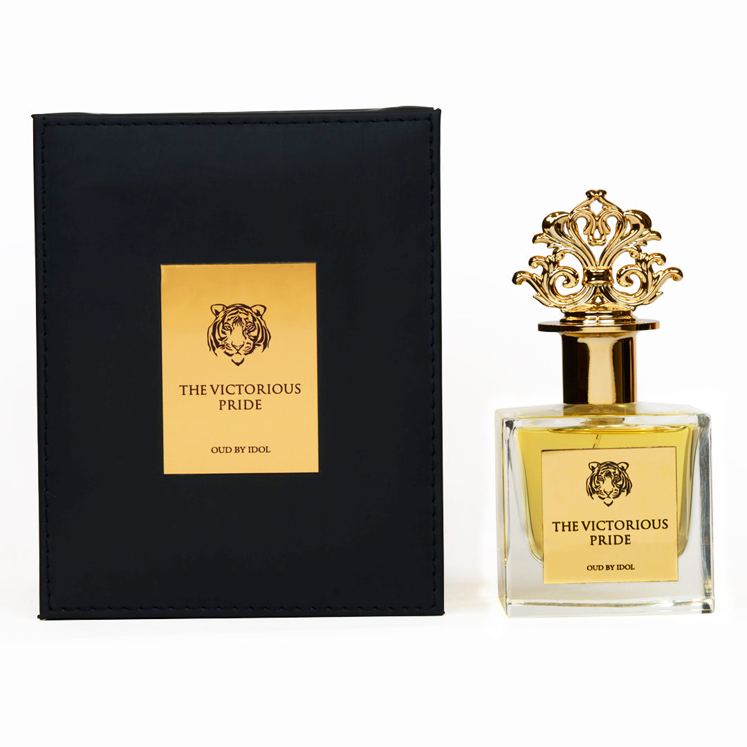 The Victorious Pride