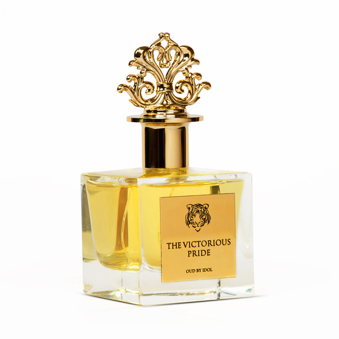 The Victorious Pride