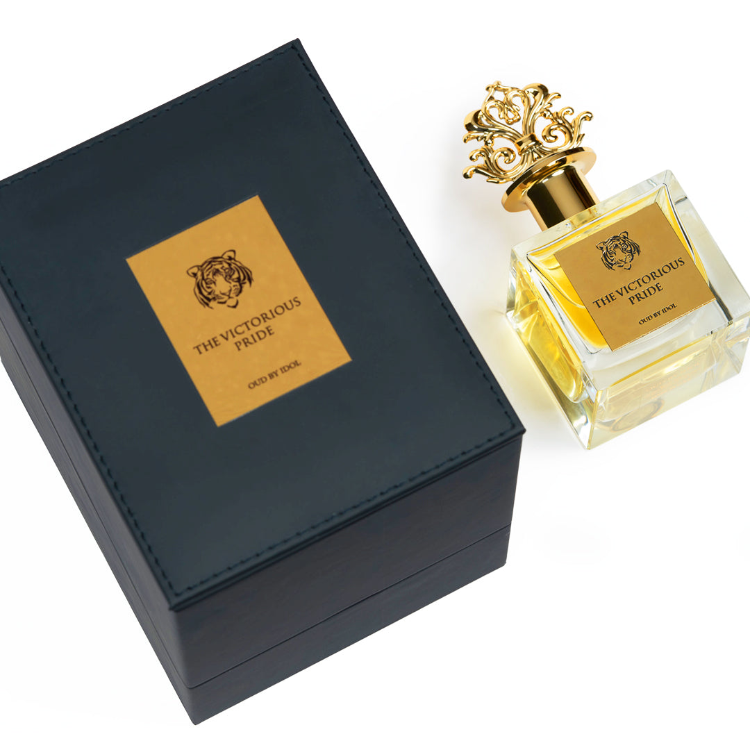 The Victorious Pride